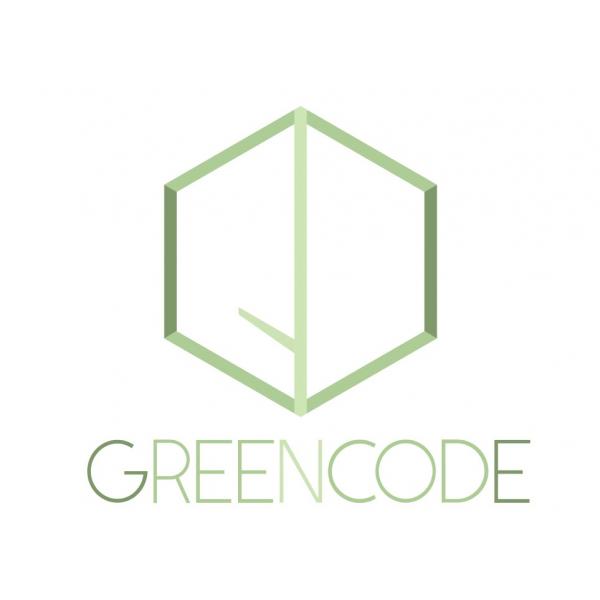Logo GreenCode
