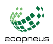 logo ecopneus