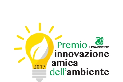 Premio Innovazione Amica dell'Ambiente 2017