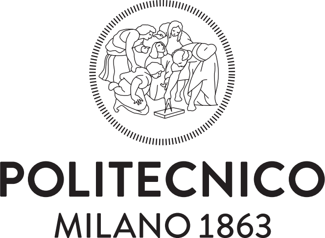 Logo Politecnico Milano
