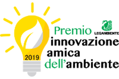 Premio Innovazione Amica dell'Ambiente 2019