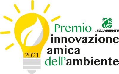 Premio Innovazione Amica dell'Ambiente 2021